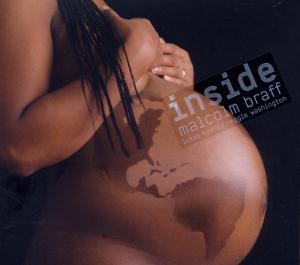 MALCOLM BRAFF - INSIDE 1CD