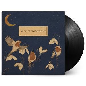 EVGENY GRINKO - WINTER MOONLIGHT/ORANGE MARMALADE 1LP