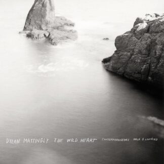 CONTEMPORANEOUS & DAVID BLOOM - DYLAN MATTINGLY: THE WILD HEAR 1CD