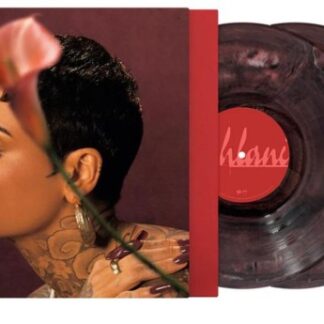 KEHLANI - KEHLANI 2LP