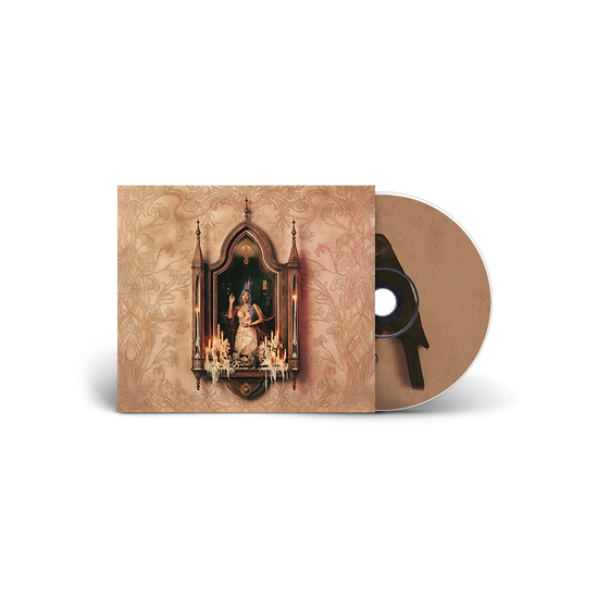 MELANIE MARTINEZ - HADES 1CD