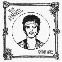 BRUNO MARS - THE ROMANTIC 1CD