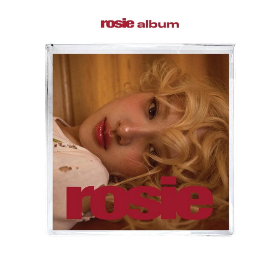 ROSE - ROSIE 1CD