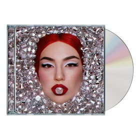 AVA MAX - DIAMONDS - DANCEFLOORS 1CD
