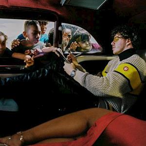 JACK HARLOW - THATS WHAT THEY ALL SAY 1LP