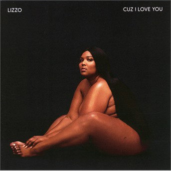 LIZZO - CUZ I LOVE YOU 1CD