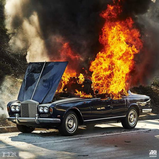 PORTUGAL. THE MAN - WOODSTOCK (180G) 1LP