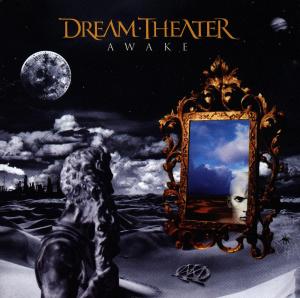 DREAM THEATER - AWAKE 1CD