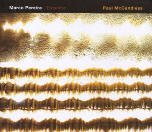 MARCO PEREIRA - ESSENCE 1CD