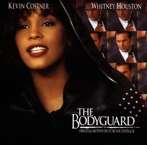 OST - BODYGUARD 1CD