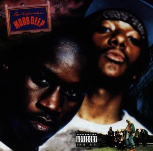 MOBB DEEP - THE INFAMOUS 1CD
