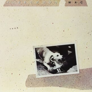 FLEETWOOD MAC - TUSK (2015 REMASTER) 1CD