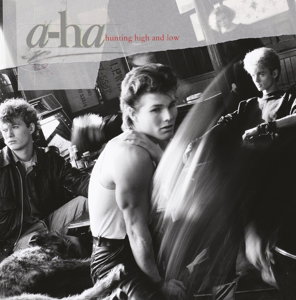 A-HA - HUNTING HIGH AND LOW (2015 REMASTER) 1CD