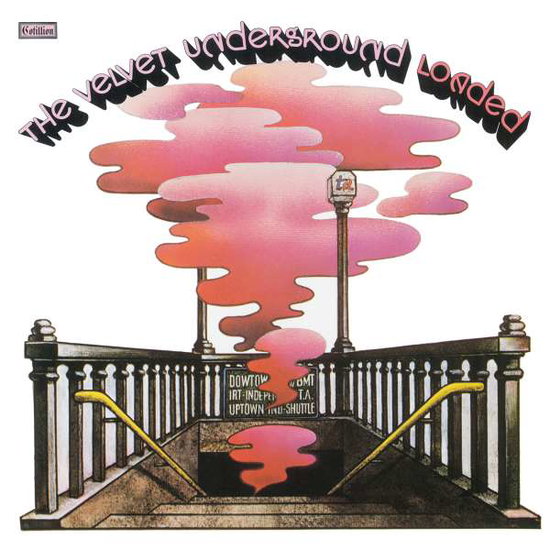 THE VELVET UNDERGROUND - LOADED (2015 REMASTER) 1CD