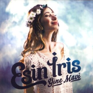 ESIN IRIS - YINE MAVI 1CD