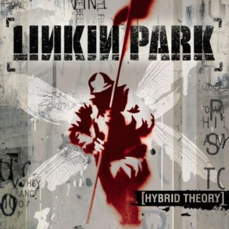 LINKIN PARK - HYBRID THEORY 1CD