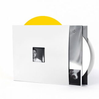 MAC MILLER - GO:OD AM (10TH ANNIVERSARY) 3LP