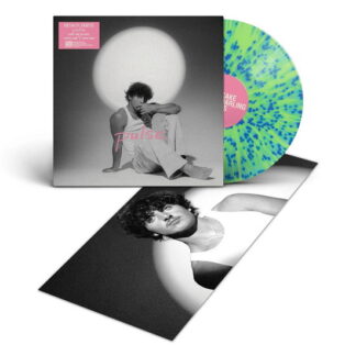 BENSON BOONE - PULSE (BF25 EX) 1LP