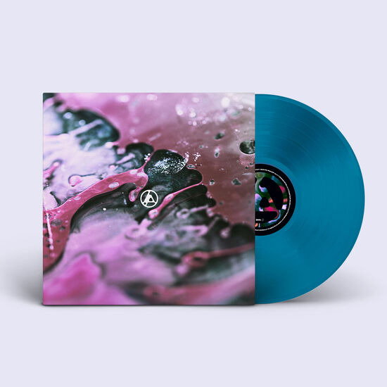 Linkin Park-From Zero 1-LP