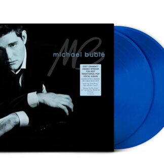 MICHAEL BUBLE - CALL ME IRRESPONSIBLE 2LP