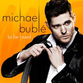 MICHAEL BUBLE - TO BE LOVED 1CD
