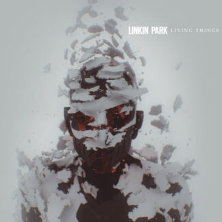 LINKIN PARK - LIVING THINGS 1CD