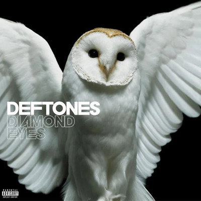 Deftones-Diamond Eyes 1-LP