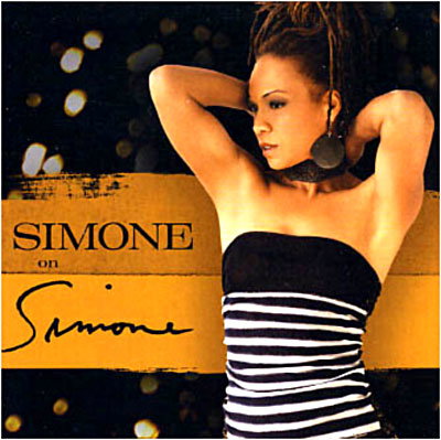 SIMONE - SIMONE 1CD