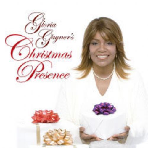 GLORIA GAYNOR - GLORIA GAYNER-S CHRITMAS PRESENCE 1CD