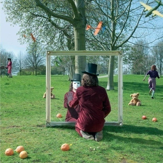 SYD BARRETT - AN INTRODUCTION TO SYD BARRETT 1CD