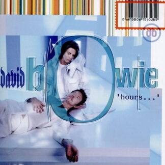 DAVID BOWIE - HOURS (180G) 1LP