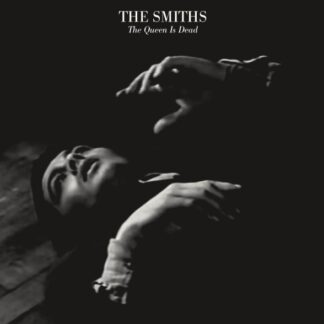 THE SMITHS - THE QUEEN IS DEAD (2017 MASTER) & ADDITIONAL RECORDINGS 2CD