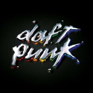 DAFT PUNK - DISCOVERY 1CD
