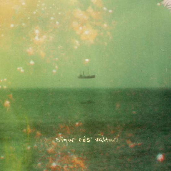 SIGUR ROS - VALTARI 2LP