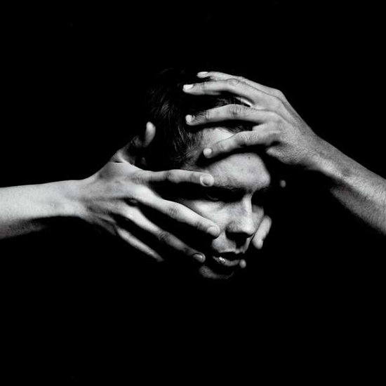 JONSI - SHIVER 2LP