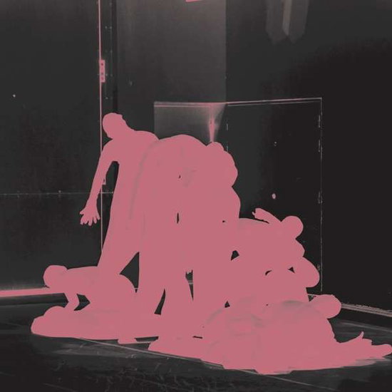 SIGUR RÓS - VARIATIONS ON DARKNESS 1LP