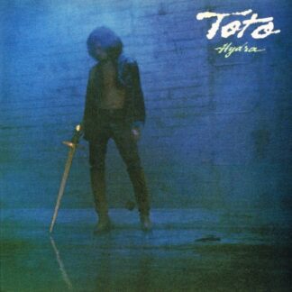 TOTO - (***) HYDRA 1LP