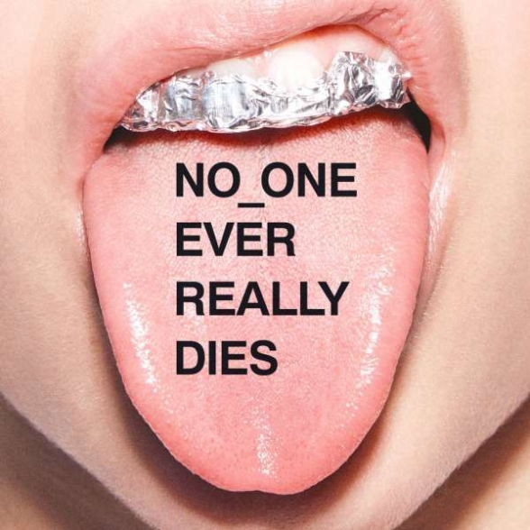 N.E.R.D - NO ONE EVER REALLY DIES 1CD