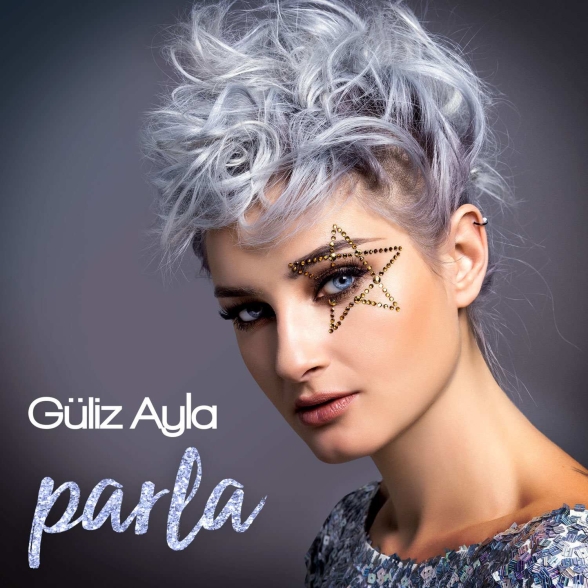 GÜLIZ AYLA - PARLA 1CD