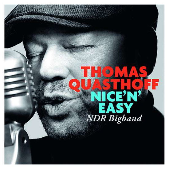 THOMAS QUASTHOFF - NICE N EASY 1CD