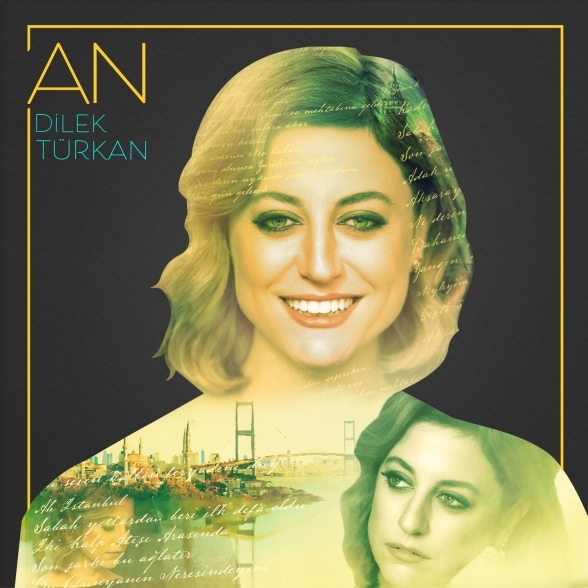 DİLEK TÜRKAN - AN 2CD
