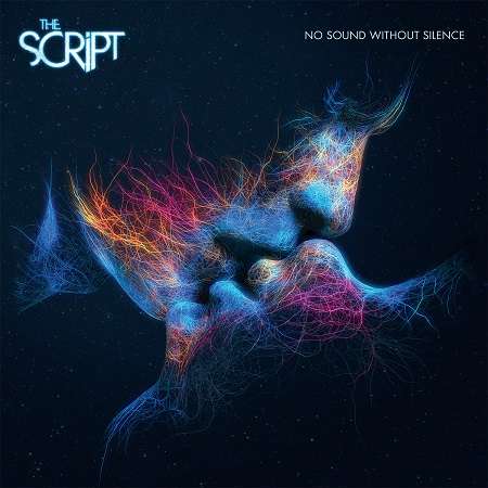 THE SCRIPT - (***) NO SOUND WITHOUT SILENCE 1LP