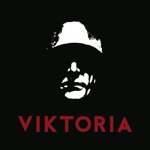 MARDUK - VIKTORIA 1LP