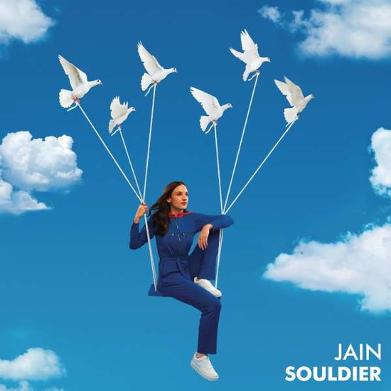 JAIN - SOULDIER 2LP