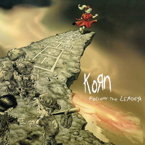 Korn / Follow The Leader 2-LP