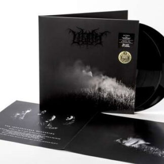 ULTHA - THE INEXTRICABLE WANDERING 2LP