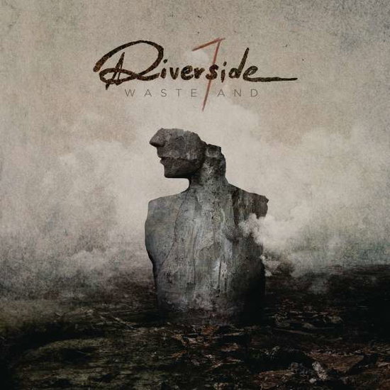RIVERSIDE - WASTELAND 1CD