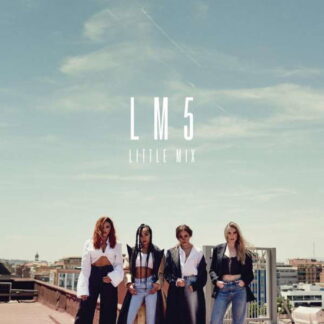 LITTLE MIX - LM5 (SUPER DELUXE) 1CD