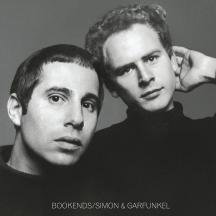 SIMON & GARFUNKEL - BOOKENDS 1LP