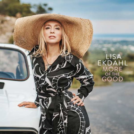 LISA EKDAHL - MORE OF THE GOOD 1CD